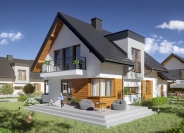 Wizualizacja domu AMARYLIS 7/ zdjecie nr 2